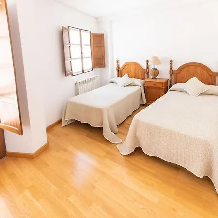 Apartmán El Peregrino 3 Vut-5833-as Llanes