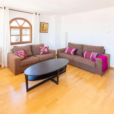 El Peregrino 3 Vut-5833-as Apartmán *