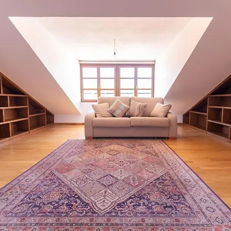 Apartmán El Peregrino 3 Vut-5833-as