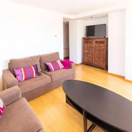 Apartment El Peregrino 3 Vut-5833-as Llanes
