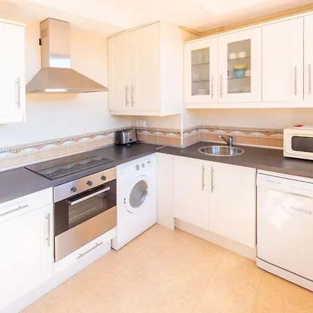 El Peregrino 3 Vut-5833-as Apartmán