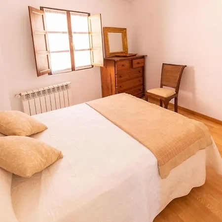 Apartment El Peregrino 3 Vut-5833-as