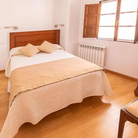 El Peregrino 3 Vut-5833-as Apartmán *