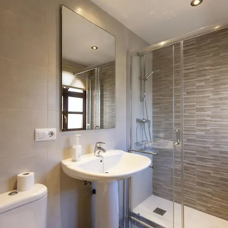 El Peregrino 3 Vut-5833-as Apartmán