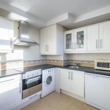 Apartmán El Peregrino 3 Vut-5833-as *