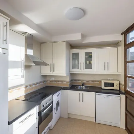 Apartment El Peregrino 3 Vut-5833-as Llanes