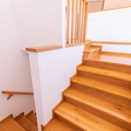 Appartement El Peregrino 3 Vut-5833-as Llanes