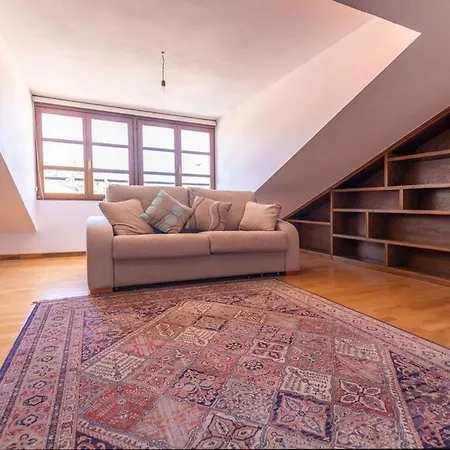 Appartement El Peregrino 3 Vut-5833-as *