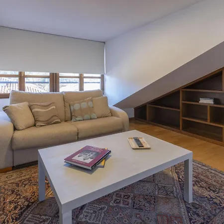 Appartement El Peregrino 3 Vut-5833-as *