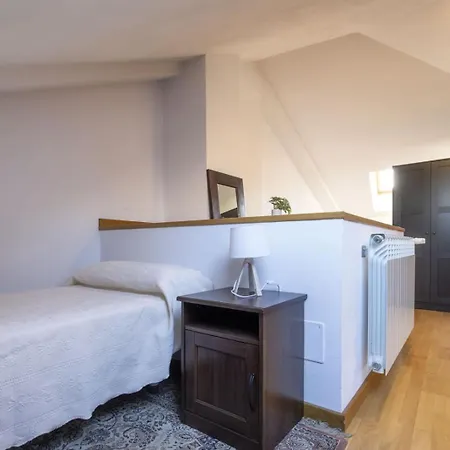 Appartement El Peregrino 3 Vut-5833-as