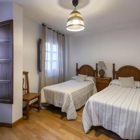 El Peregrino 3 Vut-5833-as Appartement *