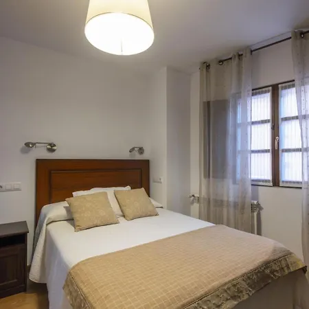 El Peregrino 3 Vut-5833-as Llanes